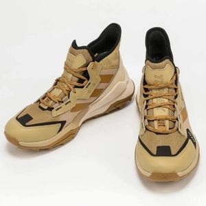 Adidas Terrex Hyperblue Mid